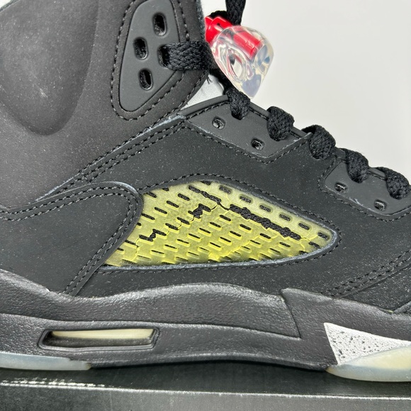 Air Jordan 5 Retro OG BG - Picture 9 of 11
